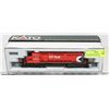 Image 1 : KATO HO SCALE CP RAIL LOCOMOTIVE ENGINE # 5524