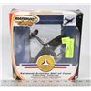 Image 1 : DIE CAST SUPERMARINE SPITFIRE AVIATION HALL OF