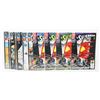 BUNDLE OF DEATH OF SUPERMAN COMICS