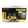 Image 1 : WAGNER PAINT CREW HOUSE PAINTING MACHINE 2800 PSI.