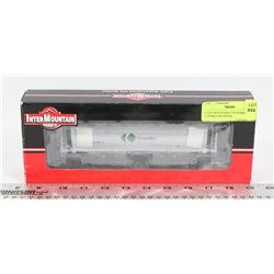 INTER MOUNTAIN CYLINDRICAL HOPPER CAN POTEX