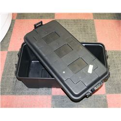 HEAVY DUTY STORAGE BOX BY PLANO