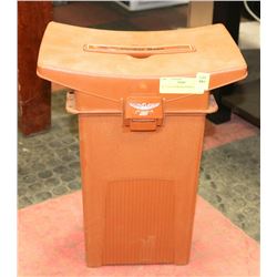 VINTAGE FENWICK FISHING SEAT