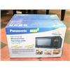 Image 1 : PANASONIC 1200W MICROWAVE NN-5T651B