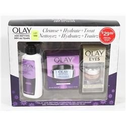 OLAY GIFT SET ON CHOICE