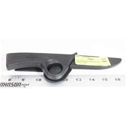 DACOR STAINLESS STEEL DIVING KNIFE, NEW