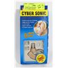 Image 1 : CYBER SONIC HEARING AMPLIFIES UP TO 40DB, NEW IN