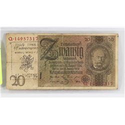 WWII GERMAN NAZI WAFFEN SS DIVISION ADOLF HITLER