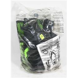 MILLER BY HONEYWELL BODY BELT HARNESS