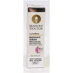 MANUKA DOCTOR APIREFINE RADIANCE SERUM