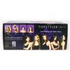 Image 2 : NEW! TOPSTYLER HEATED CERAMIC STYLING SHELLS