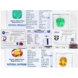FEATURED GEMSTONES