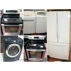FEATURED APPLIANCES