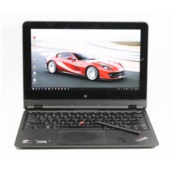 LENOVO THINKPAD HELIX INTEL CORE i7/8 GB RAM/256