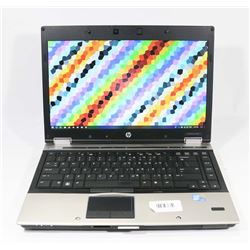 BUSINESS CLASS ELITEBOOK iNTEL i5/WIN 10 PRO