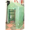 Image 1 : PATIO GRENHOUSE , PERFECT FOR SEED TRAYS