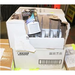 BAR HEIGHT GLASS AND METAL TABLE WITH  2 MATCHING