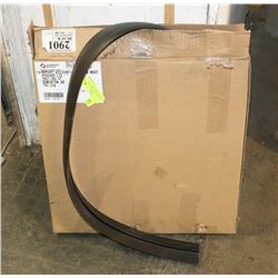 36' CORD PROTECTOR- RUBBER COVER FOR CORD FOR