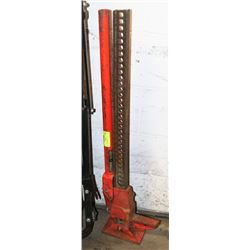 3 TON FARM JACK