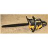 Image 1 : ESTATE CHAINSAW POULAN PRO PP4620 AS IS, NO CHAIN
