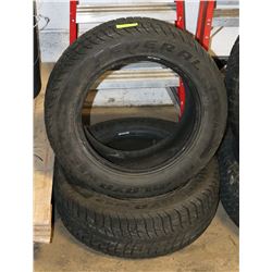 2 FEDERAL HIMALAYA WS2 235/55 R16 99T XL WINTER