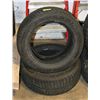 Image 1 : 2 FEDERAL HIMALAYA WS2 235/55 R16 99T XL WINTER