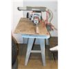 Image 1 : BLACK AND DECKER RADIAL ARM SAW