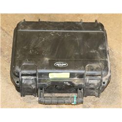 CABELAS STORAGE CASE