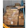 Image 1 : PALLET OF ASSORTED BOXED COMPUTER COMPONENTS INCL