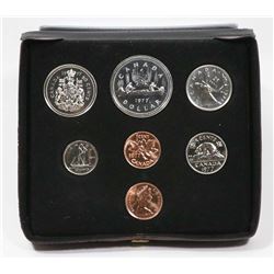 1977 CANADA DOUBLE PENNY SPECIMEN COLLECTOR SET