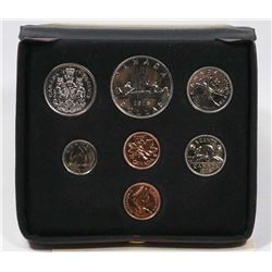 1978 CANADA DOUBLE PENNY SPECIMEN COLLECTOR SET