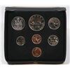 Image 1 : 1978 CANADA DOUBLE PENNY SPECIMEN COLLECTOR SET