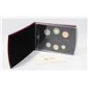 Image 1 : 2014 CANADA SPECIMEN COIN COLLECTORS SET