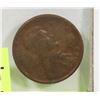 Image 1 : 1920 USA PENNY