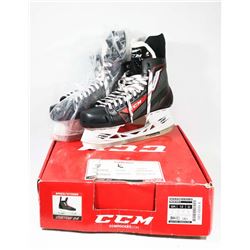 CCM MENS HOCKEY SKATES SIZE 12.