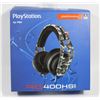Image 1 : PLANTRONICS RIG 400HS CAMO GAMING HEADSET
