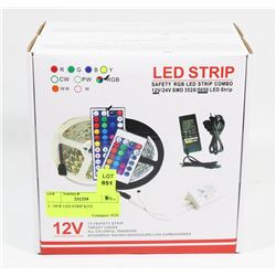 2 - NEW LED STRIP KITS