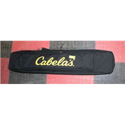 CABELAS 4 ROD CARRY BAG