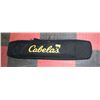 Image 1 : CABELAS 4 ROD CARRY BAG