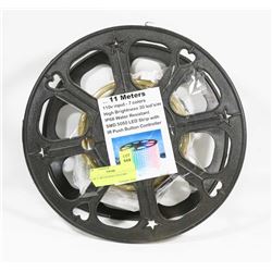 NEW 11 METER RGB LED STRIP