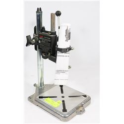 14) CRAFTSMAN ROTARY TOOL DRILL PRESS ACCESSORY.