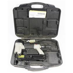 13) PORTER CABLE POWER STAPLER