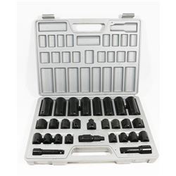 5) ALLTRADE PROFESSIONAL METRIC IMPACT SET.