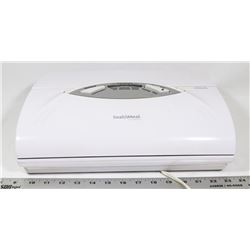 35) SEAL A MEAL FOOD VAC.