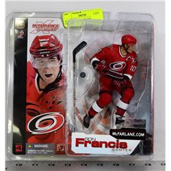 SEALED MCFARLANE NHL FIGURE FRANCIS