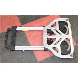 FOLD AWAY HAND TRUCK