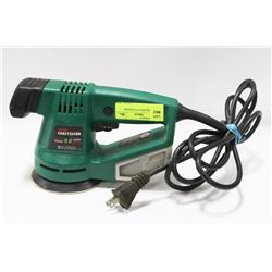 CRAFTSMAN ROTARY SANDER