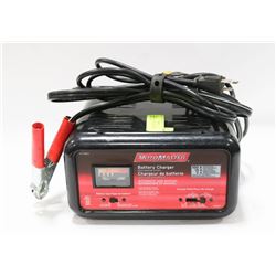 MOTORMASTER 100A BATTERY CHARGER