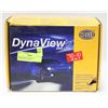 Image 1 : HELLA DYNA VIEW EVO 2 DRIVING/FOG LIGHTS