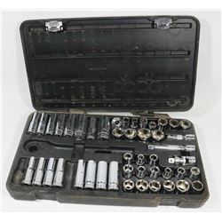 GEARWRENCH TOOLS SET, MISSING PIECES